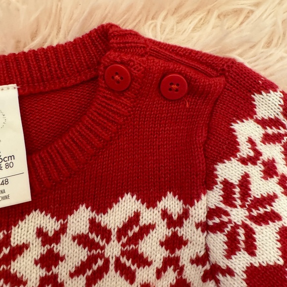 Disney Christmas Sweater - Picture 5 of 6